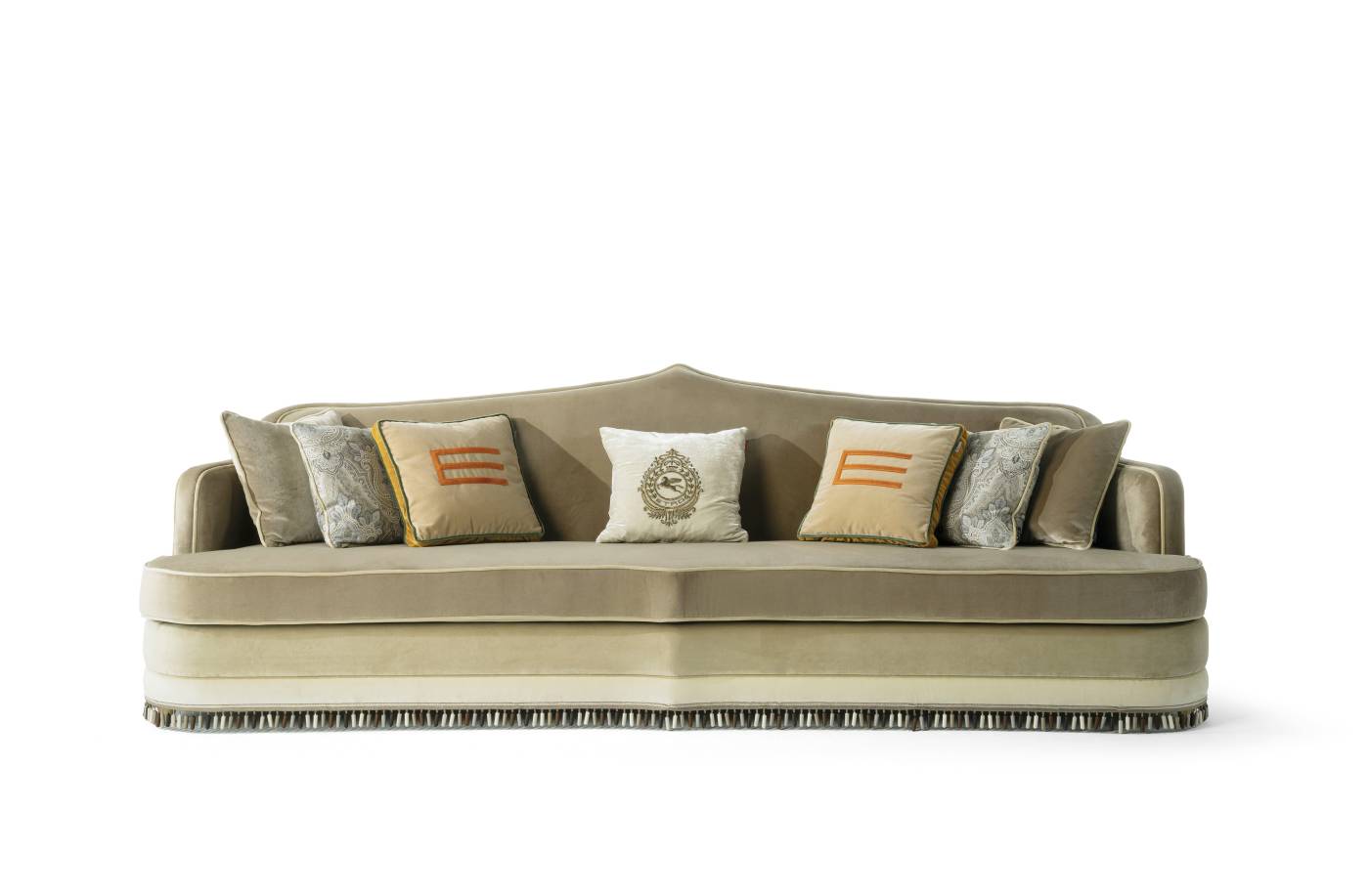 Products catalogue ETRO Home Interiors